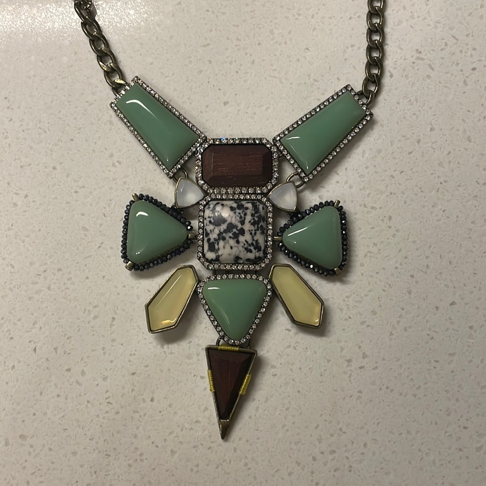 Bauble Bar Necklace